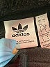 Adidas Black Sweatshirt Size S - photo 7