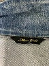 Mavi Gold Blue Denim Jacket Size S - photo 6