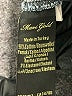 Mavi Gold Blue Denim Jacket Size S - photo 7