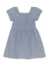 Thereabouts 100% Cotton Blue Dress Size 7 - 8 - photo 1