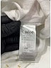 Chloé 100% Viscose Ivory Dress Size 8 - photo 7