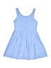 Assorted Brands Solid Blue Dress Size 6-7 - photo 1