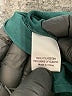 Evereve 100% Polyester Green Casual Dress Size M - photo 8