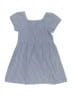Thereabouts 100% Cotton Blue Dress Size 7 - 8 - photo 2