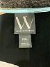 Worthington 100% Polyester Teal Short Sleeve Blouse Size XL (petite) - photo 7