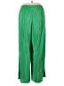 Good American 100% Polyester Green Casual Pants Size 5 - 6 - photo 2