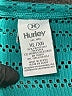 Hurley Teal Swimsuit Cover Up Size XL - photo 7