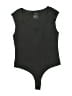 REORIA Black Bodysuit Size XL - photo 1
