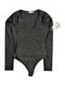 Good American Gray Bodysuit Size Med (2) - photo 1