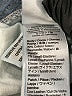 J.Crew Blue Jeans Size 28 waist - photo 6