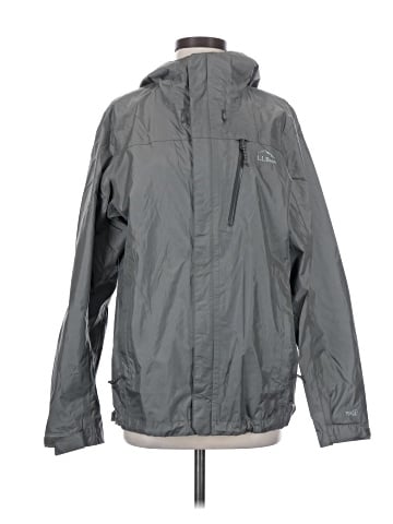 L.L.Bean Windbreaker (view 1)