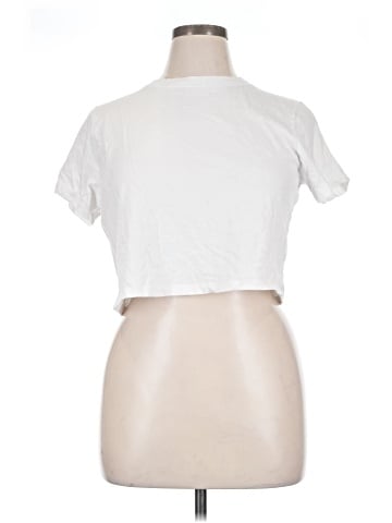 Sonoma Goods for Life Short Sleeve Turtleneck (view 1)