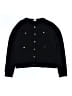 Crewcuts Black Kimono Size XL (kids) - photo 1