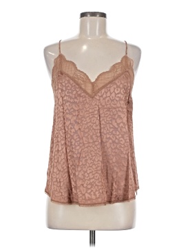 Lovestitch Sleeveless Blouse