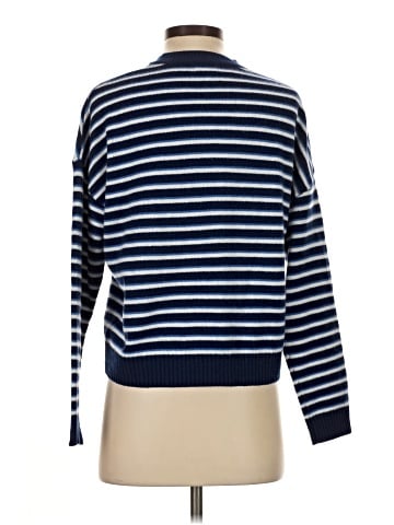 Sundry Wool Pullover Sweater (view 2)