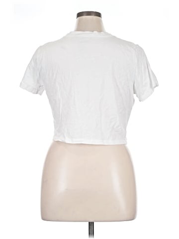Sonoma Goods for Life Short Sleeve Turtleneck (view 2)