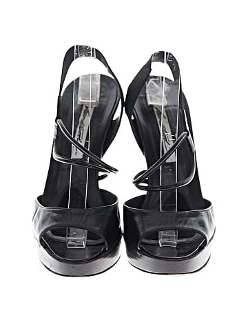 Brian Atwood Sandals (view 2)