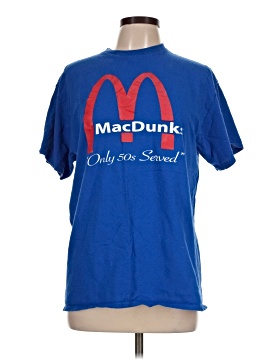 Delta Pro Weight Short Sleeve T-Shirt (view 1)
