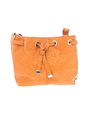 Ceccioni Piero Leather Bucket Bag (view 1)