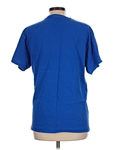 Delta Pro Weight Short Sleeve T-Shirt (view 2)