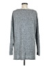 Lucky Brand Gray Pullover Sweater Size M - photo 2