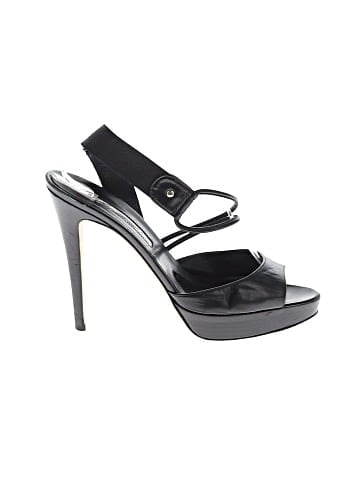 Brian Atwood Sandals (view 1)