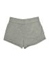 Athletic Works Solid Gray Athletic Shorts Size 8 - photo 2