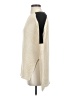 Ann Taylor 100% Acrylic Color Block Ivory Pullover Sweater Size S - photo 5