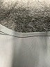 Shein 100% Polyester Solid Gray Casual Dress Size 12 - photo 7