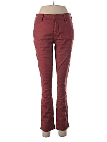 Level 99 Linen Pants (view 1)