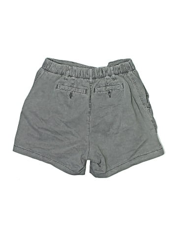 Old Navy Khaki Shorts (view 2)