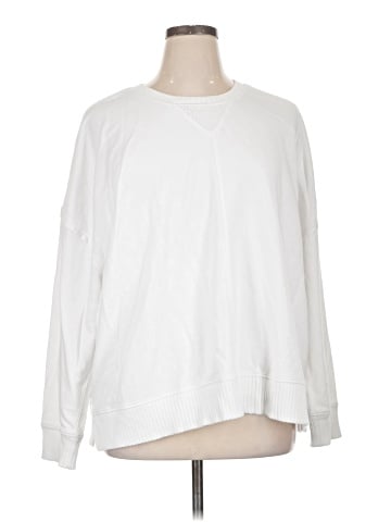 Natural Reflections Sweatshirt (view 1)