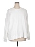 Natural Reflections White Sweatshirt Size XL - photo 1