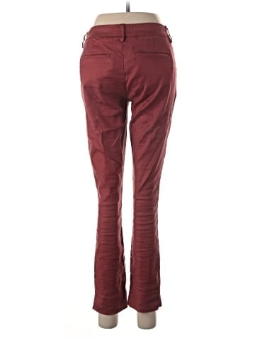 Level 99 Linen Pants (view 2)