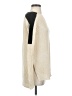 Ann Taylor 100% Acrylic Color Block Ivory Pullover Sweater Size S - photo 4