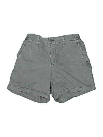 Old Navy Khaki Shorts (view 1)