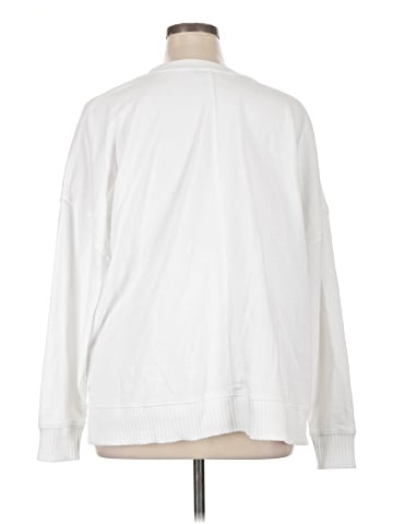 Natural Reflections Sweatshirt (view 2)