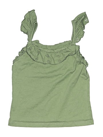 Old Navy Sleeveless Top (view 2)
