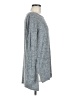 Lucky Brand Gray Pullover Sweater Size M - photo 4