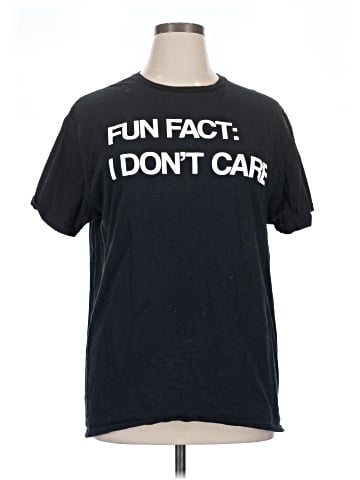 Unbranded Short Sleeve T-Shirt (view 1)