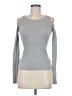Hera Collection Gray Sweater Vest Size M - photo 1