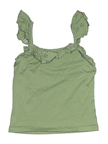 Old Navy Sleeveless Top (view 1)