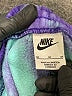 Nike Tie-dye Blue Sweatpants Size M (youth) - photo 3