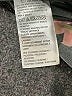 Susan Graver Floral Black Active Pants Size 1X - photo 5