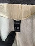 Shein Ivory Casual Pants Size 4 - photo 7