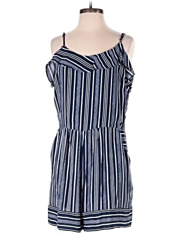 Ann Taylor LOFT Romper (view 1)