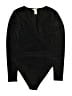 H&M Black Bodysuit Size L - photo 1
