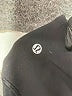 Lululemon Athletica Black Active Pants Size 10 - photo 7