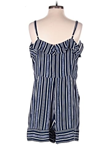 Ann Taylor LOFT Romper (view 2)