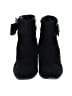 Kate Spade New York Black Ankle Boots Size 7 1/2 - photo 2